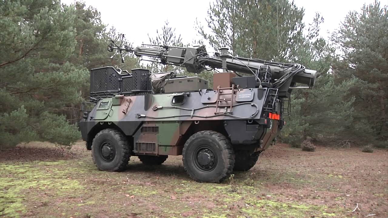 54e régiment de transmissions