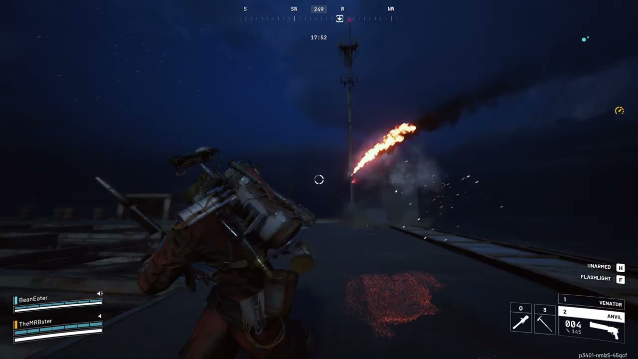 Hunting for Bastions [ARC Raiders]