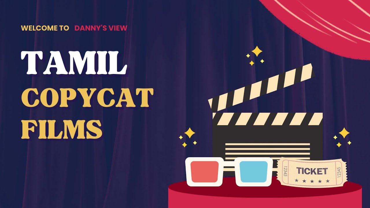 Original Vs. Remake: How Different Are They? 5 Tamil Copycat Films You Didn't Know About