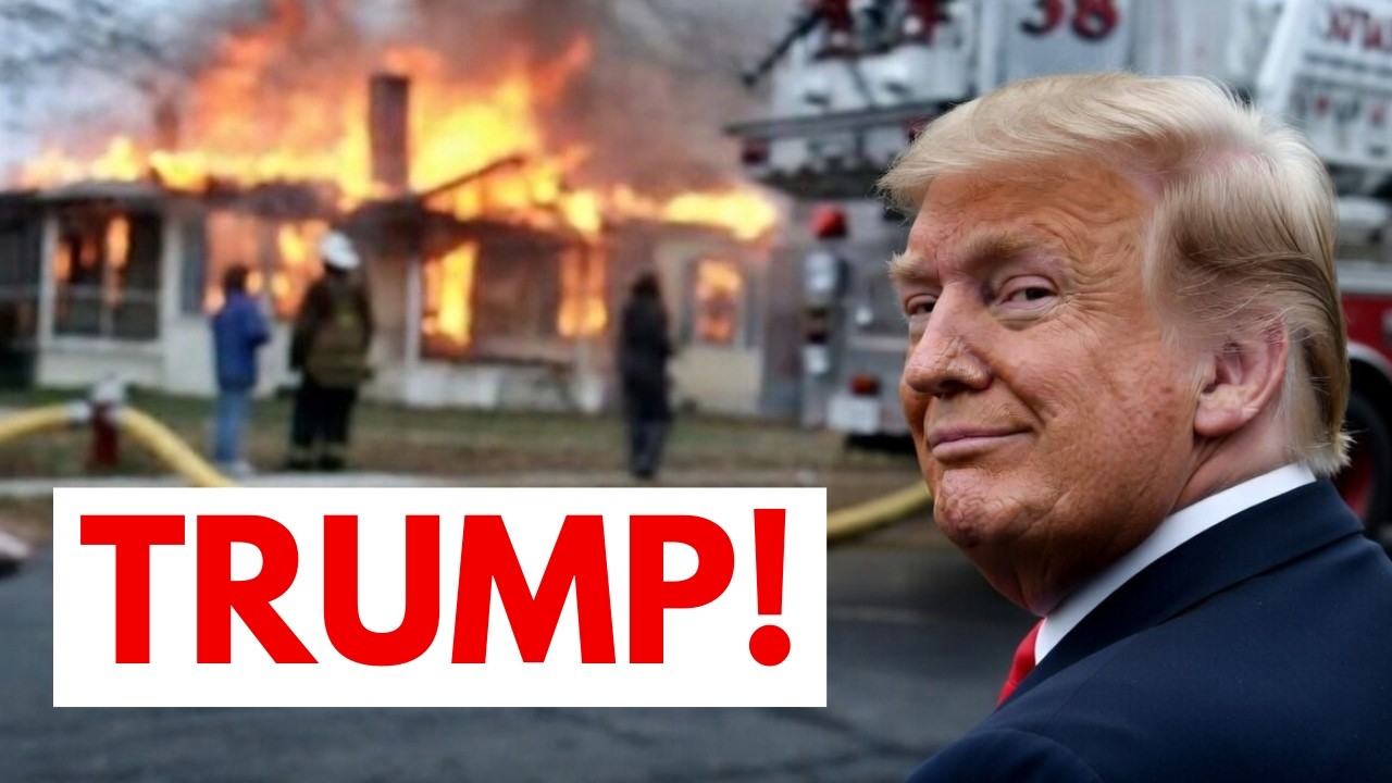 Манипулирует ли Трамп рынком? (Правда)