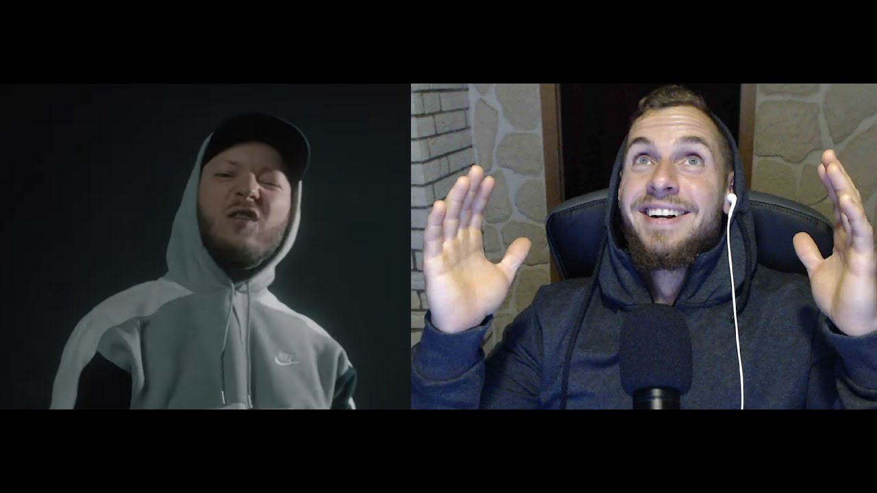 Gio - Plastik - Reaction | R.I.P Fortsetzung?