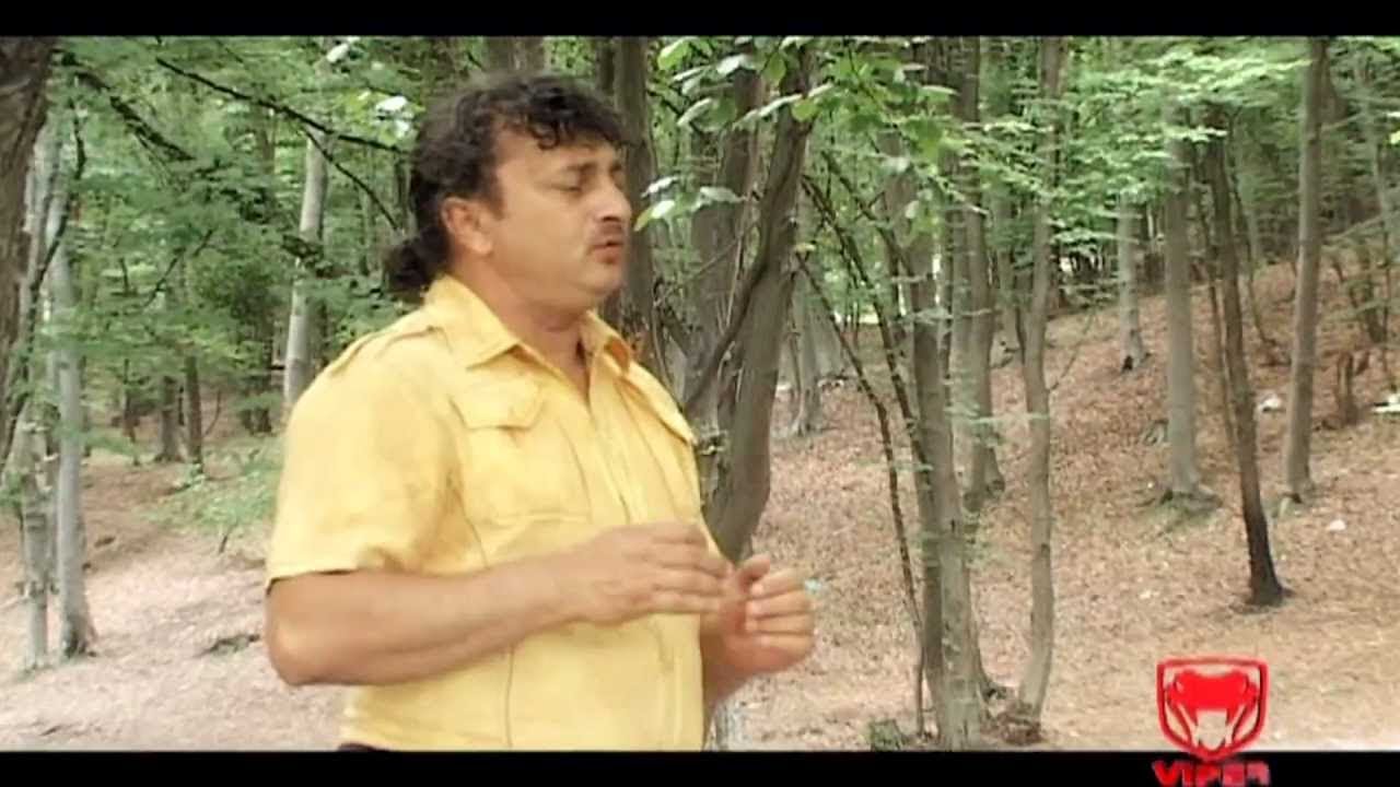 Sandu Ciorba - M-oi duce si n-oi mai sta