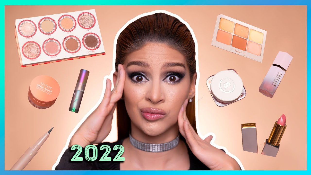 MEJORES Y PEORES de maquillaje SHEGLAM 2022