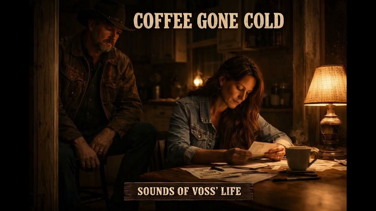 Coffee Gone Cold