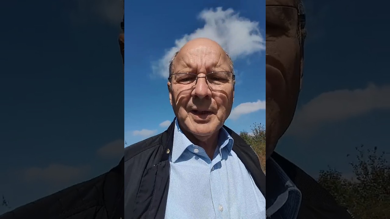 Patriot sein hei&szlig;t, sein Vaterland zu lieben ... (Teil 1)