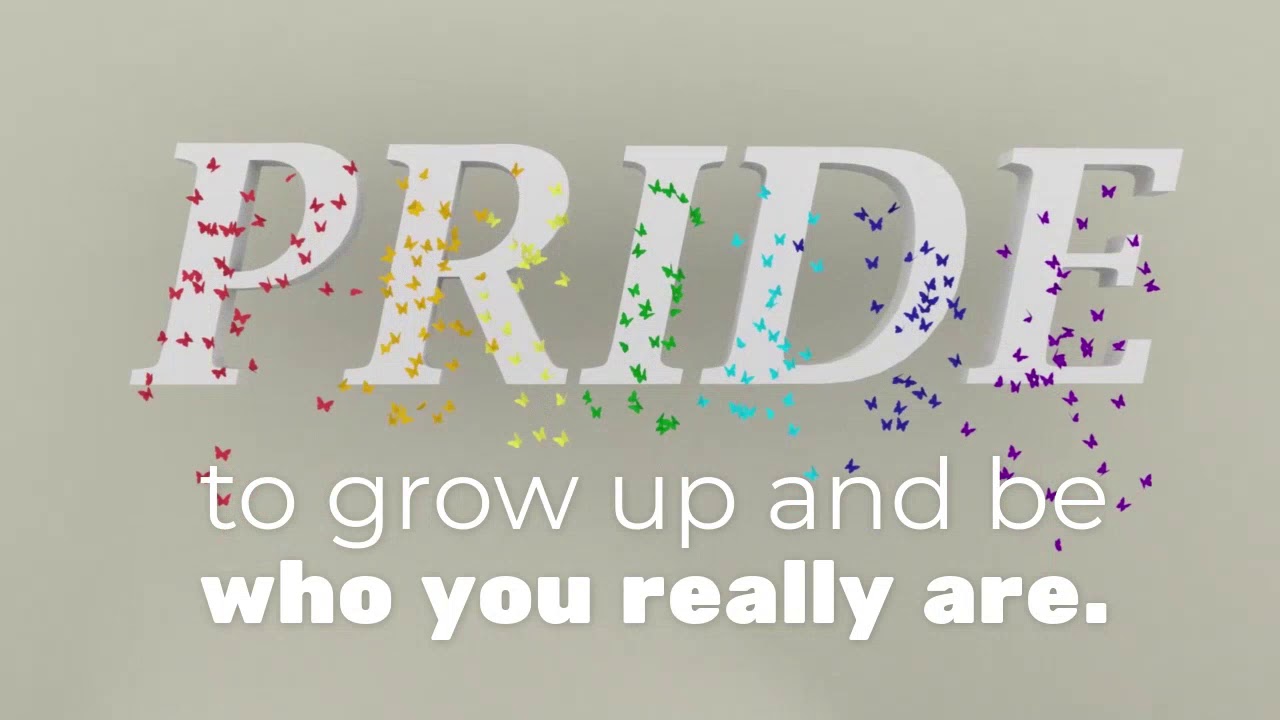 Pride Month 2020