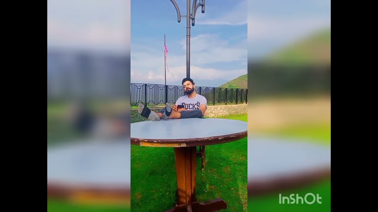 Roye choun ishfaq kawa