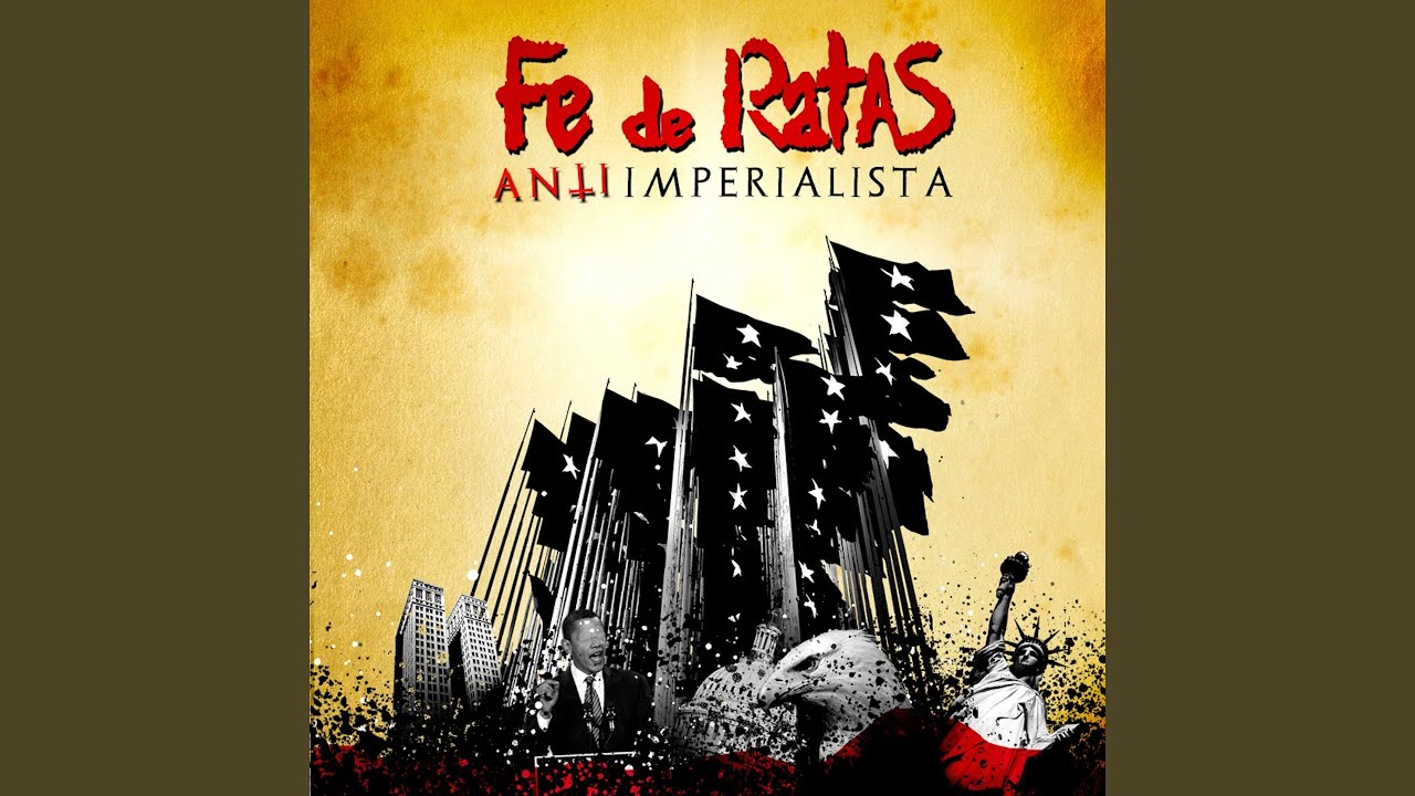 Antiimperialista