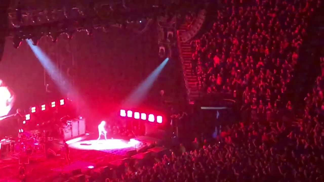 SOAD Las Vegas