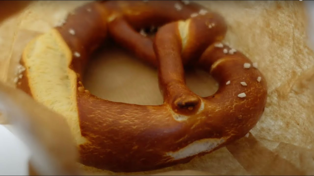 3 bakeries in Berlin that I go to regularly