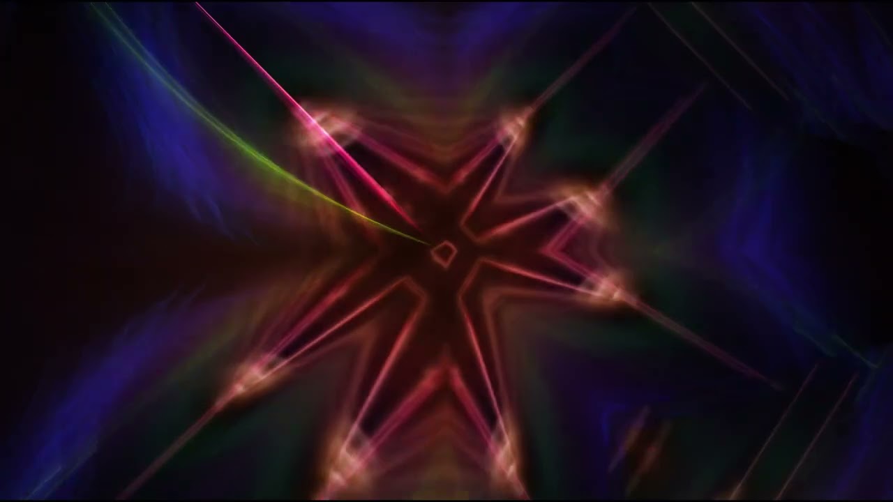 Endless Drones # 2  - 5 hours of slowly evolving ambient drone soundscape
