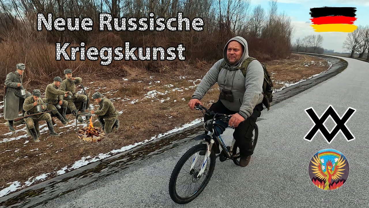Neue Russische Kriegskunst