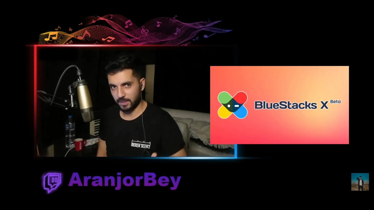 Yok daha neler ! BlueStacks Bulut Oyun servisi a&ccedil;ıldı ! Mobil oyunları indirmeden, y&uuml;klemeden oyna !