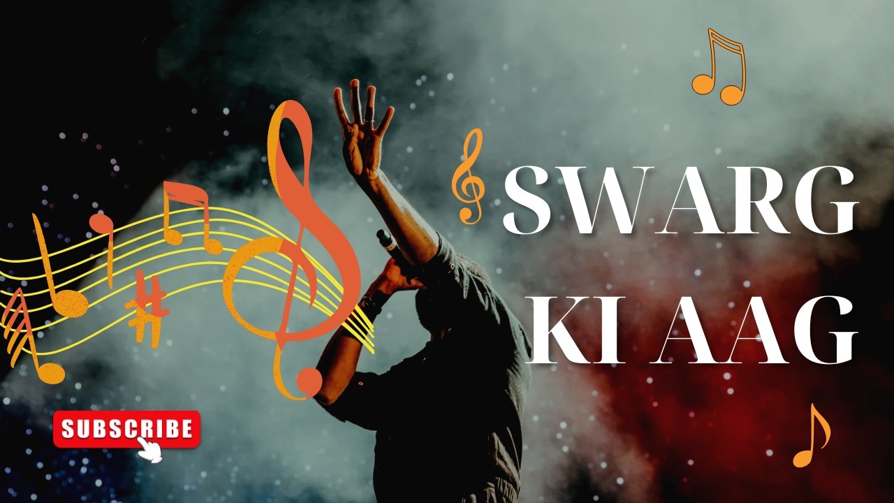 SWARG KI AAG | The REAL Reason Elijah's Faith TRIUMPHED Over Baal's Prophets