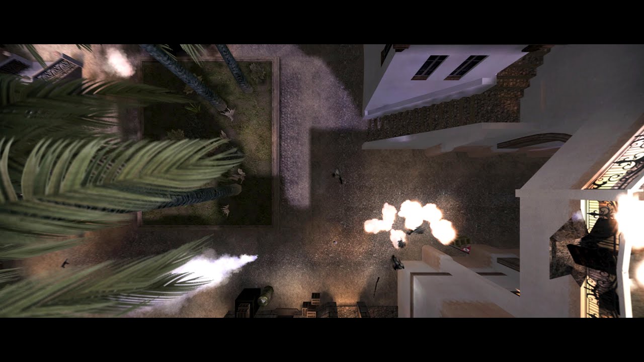 Bad Memory (feat. Kevin) | Enemy Territory Fragmovie by DabSter