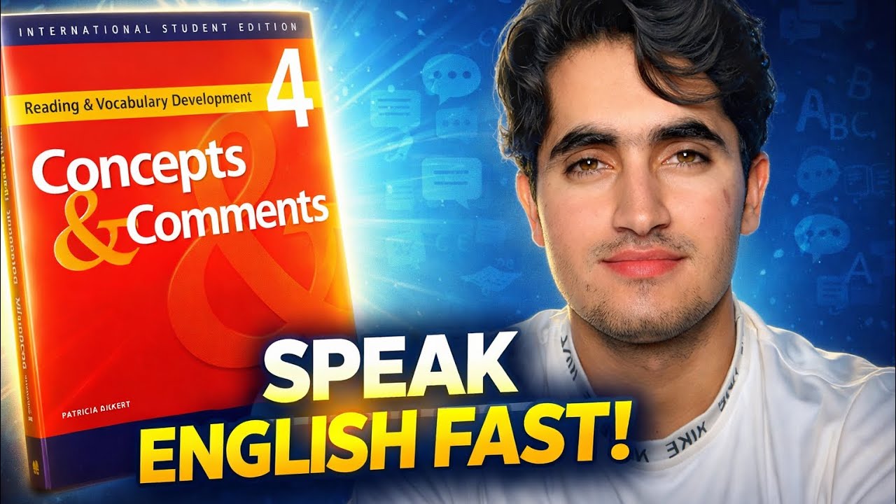 Reading and Vocabulary Advanced English Course