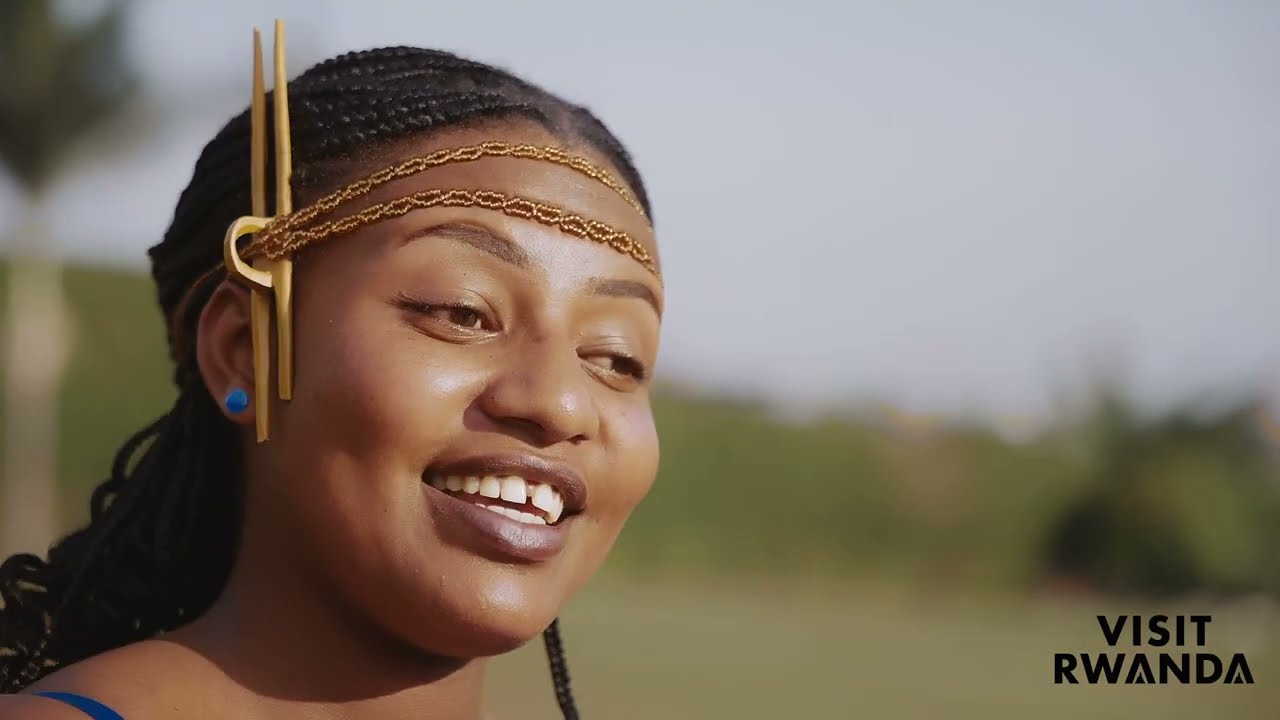 NARAYE NDOSE By @Kamariza  Covered By ODETH W'IRWANDA  (Official Video)
