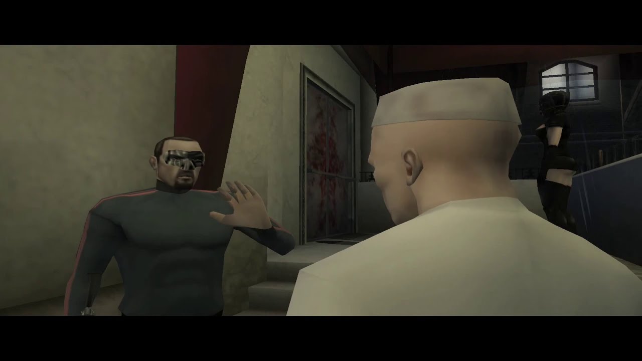 [PC] Hitman Contracts - All Missions | Full Game | 100% Walkthrough