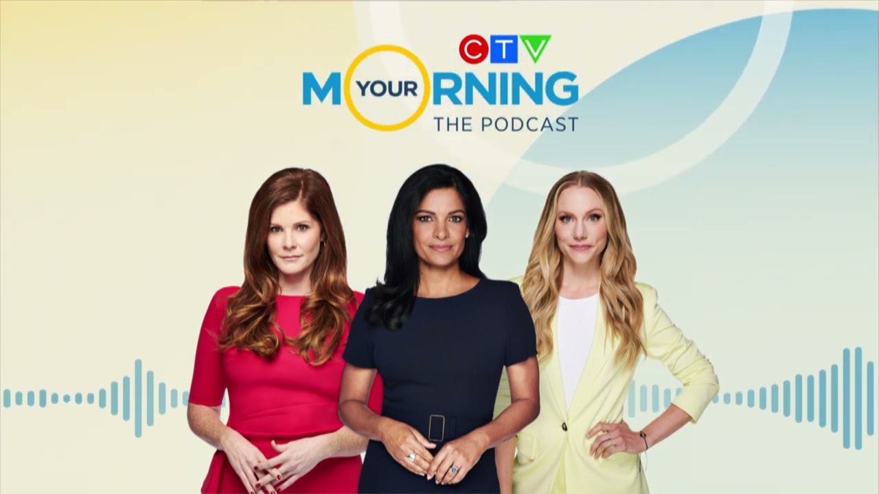 CTV Your Morning: The Podcast (Sept. 20, 2024) | Your Morning