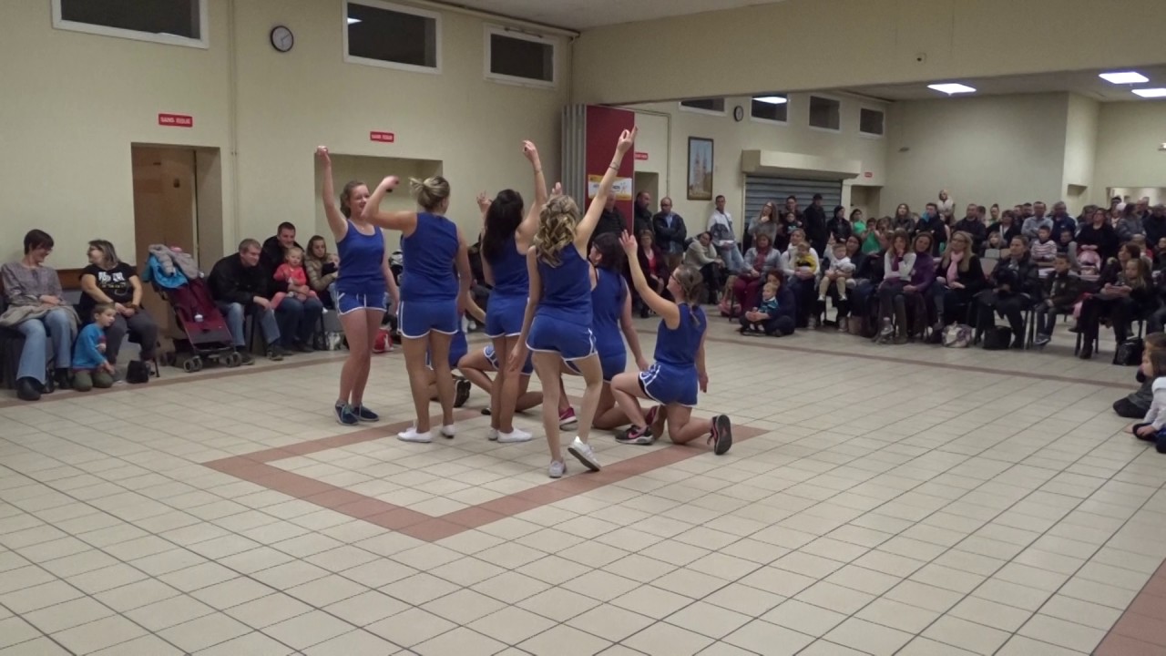 Pierre Lenoble report JML dance Téléthon Crouy 3 décembre 2016H