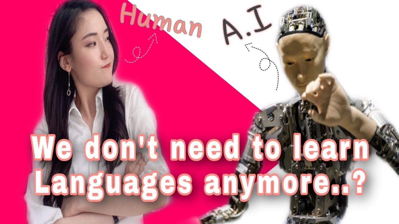 Technology VS Language Learning?