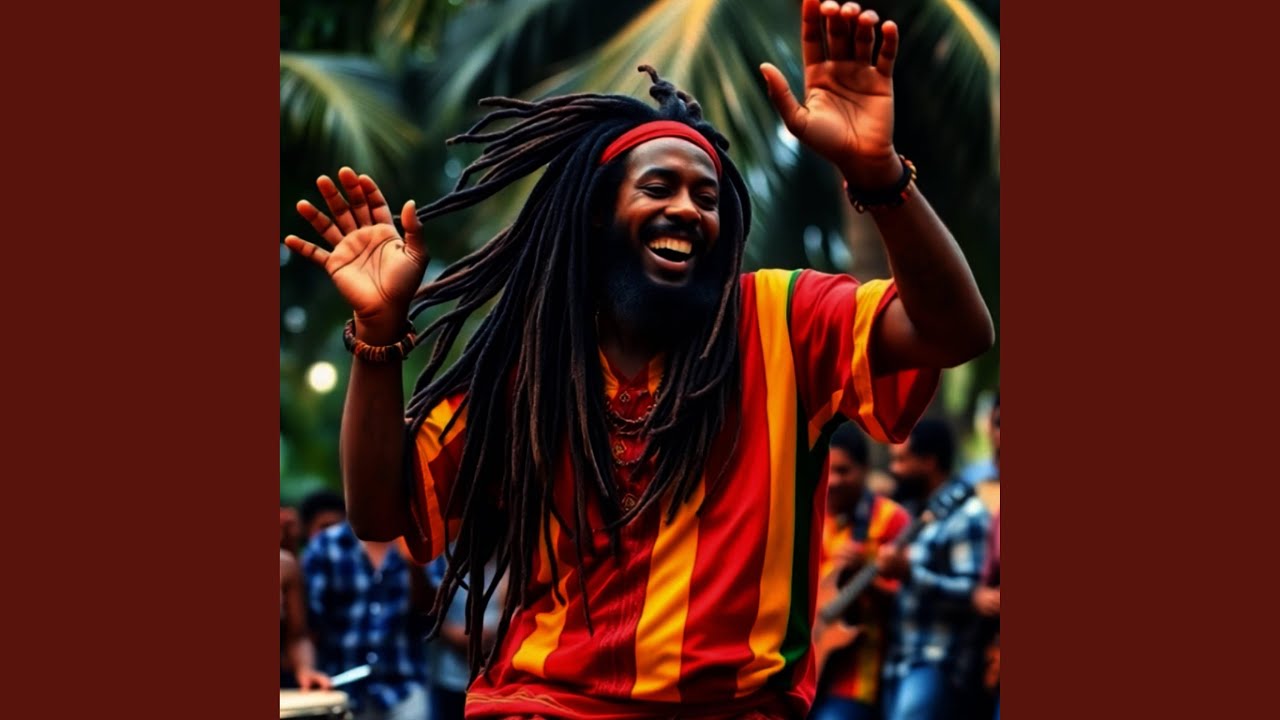 Jah protect me