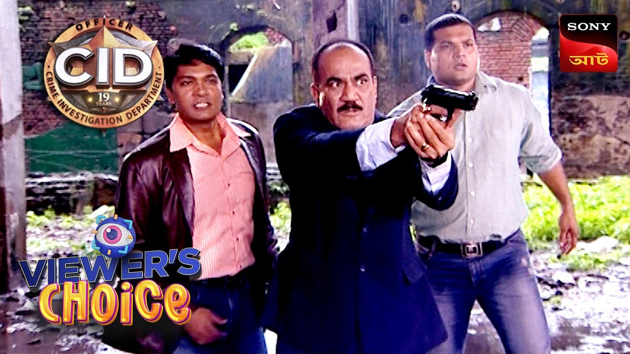CID(Bengali) - Ep 477 - The Don’s Final Revenge  - 30th March 2024