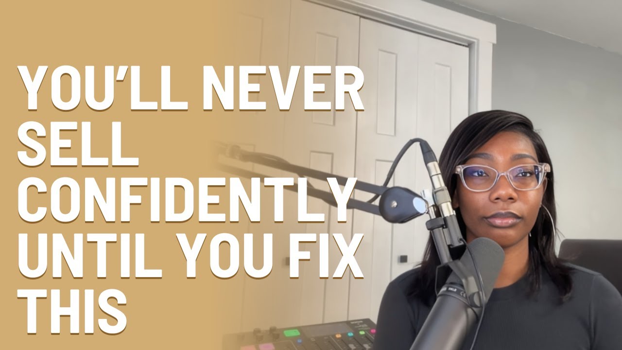 How To Be Confident As A Coach
