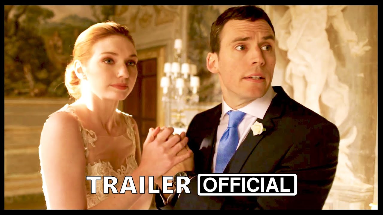 #StayHome Love Wedding Repeat Official Trailer (2020) , Comedy Movies Series