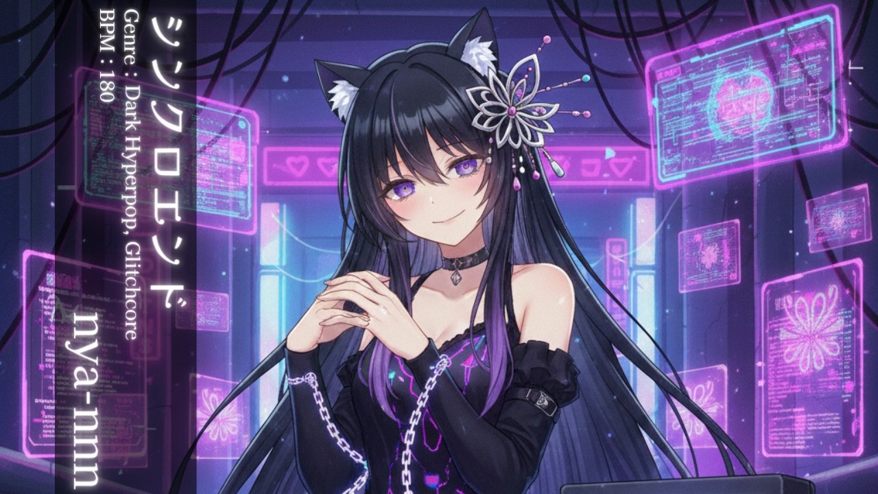 シンクロエンド