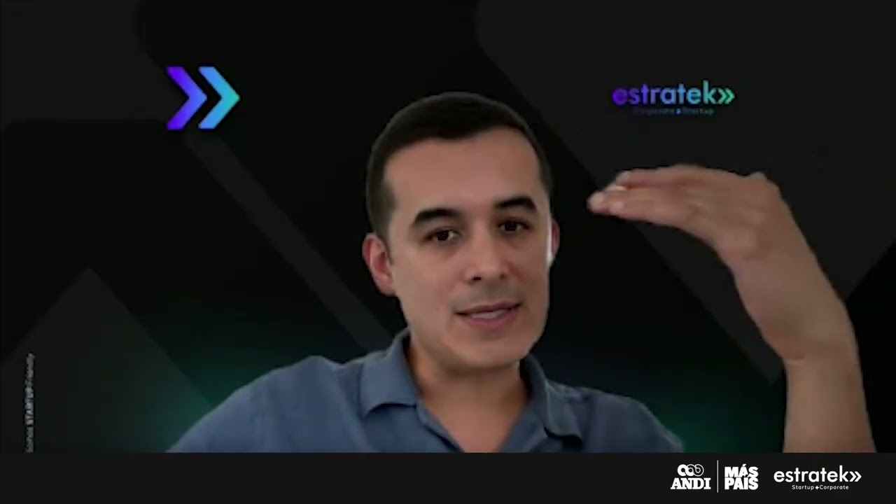 Módulo 2: ¿Por qué fracasa la relación entre startups y corporativos?