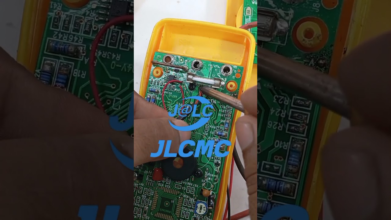 DIY Removable Battery Pack for Multimeters! Simple & Useful 