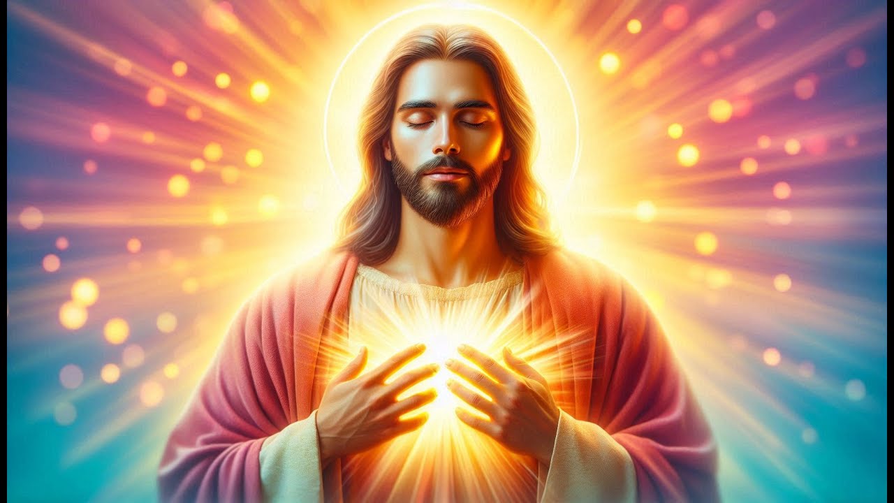🙏🏻PRIÈRE DU SOIR AVANT DE DORMIR🙏🏻PUISSANTE PRIERE DU SOIR ❤️✨