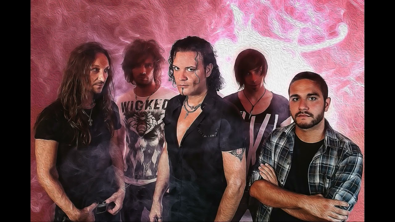 Dr.U - Dammi un senso (Io e l'es) feat. Maurizio Solieri