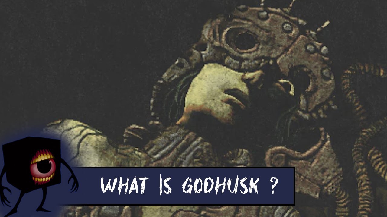 Что такое GODHUSK? — История и обзор