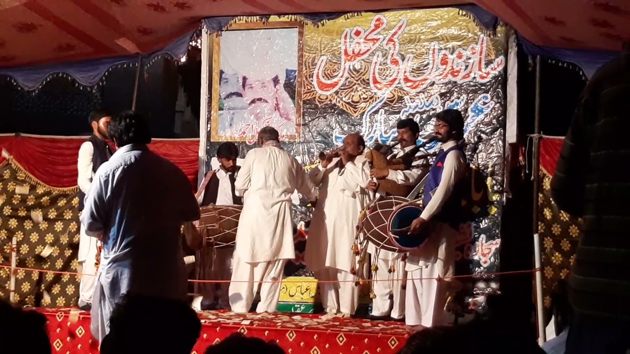 8 Matre Naghma |Mela Choa Khalsa 2021|Ramzan Khan|Dhol Player|Tabbasum Abbas|Husnain Ali|Mamraiz Ali