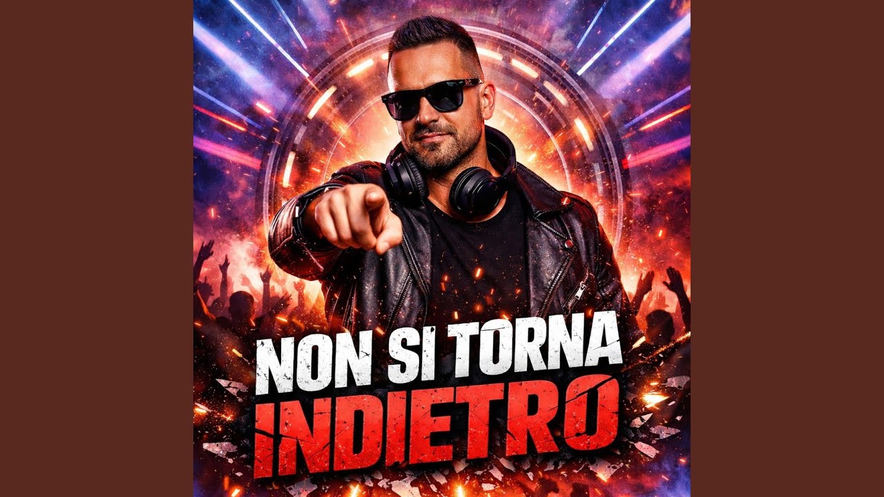 Non si torna indietro