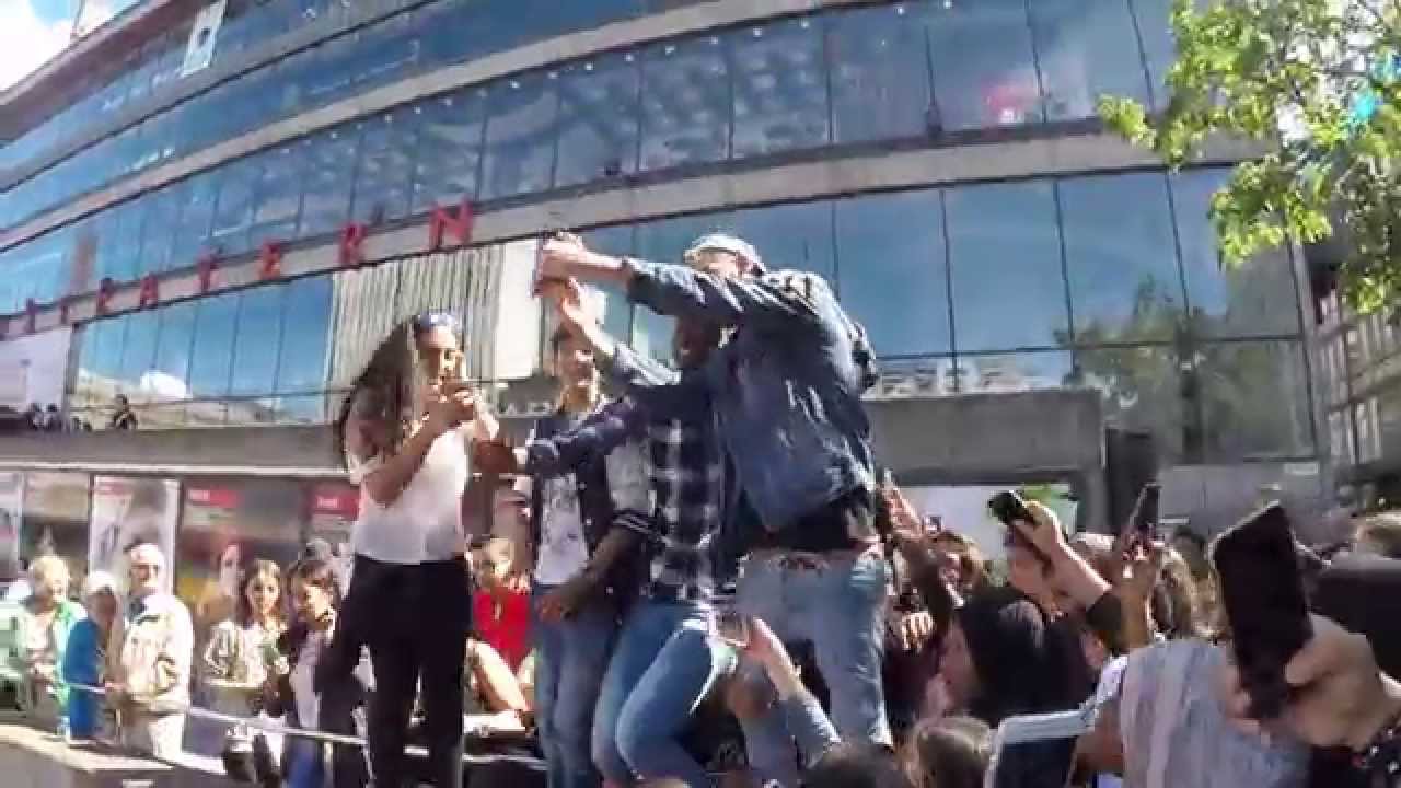 TrueStoryASA - MEET AND GREET, Stockholm