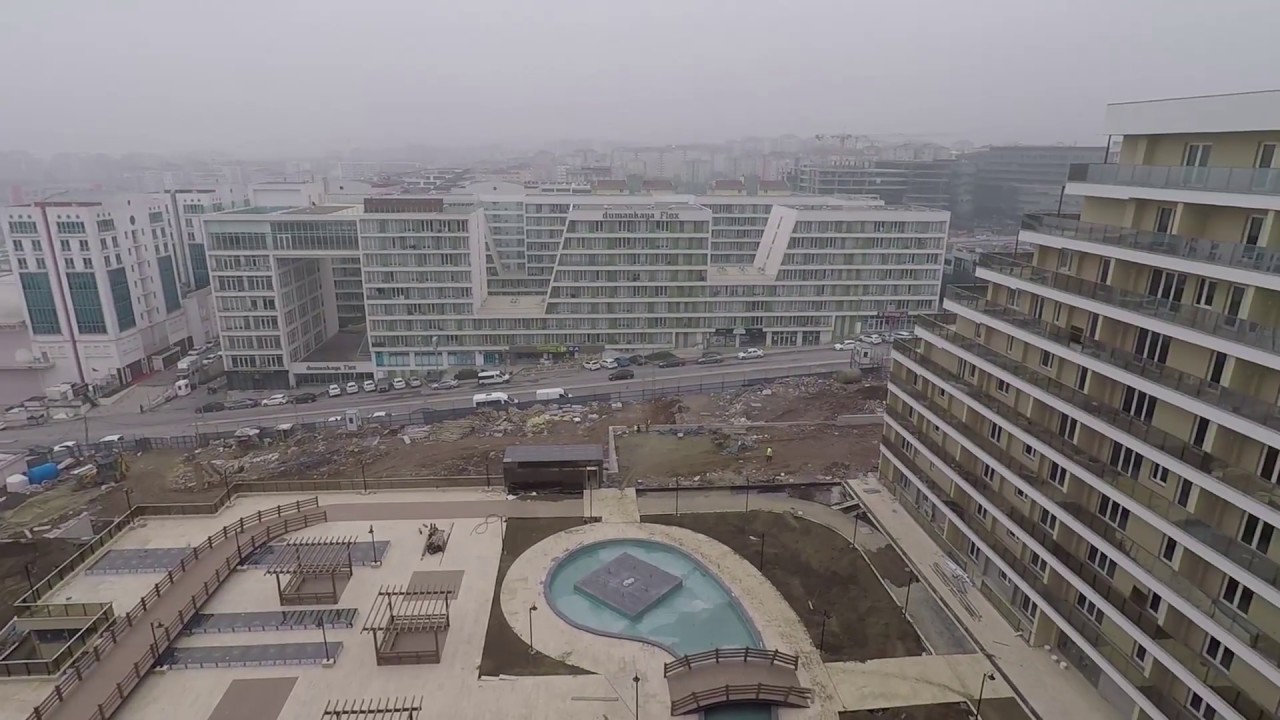 REMAX-ARMONI Pendik Kurtk&ouml;y EMİNEVİM 560 SİTESİNDE SATILIK DAİRELER