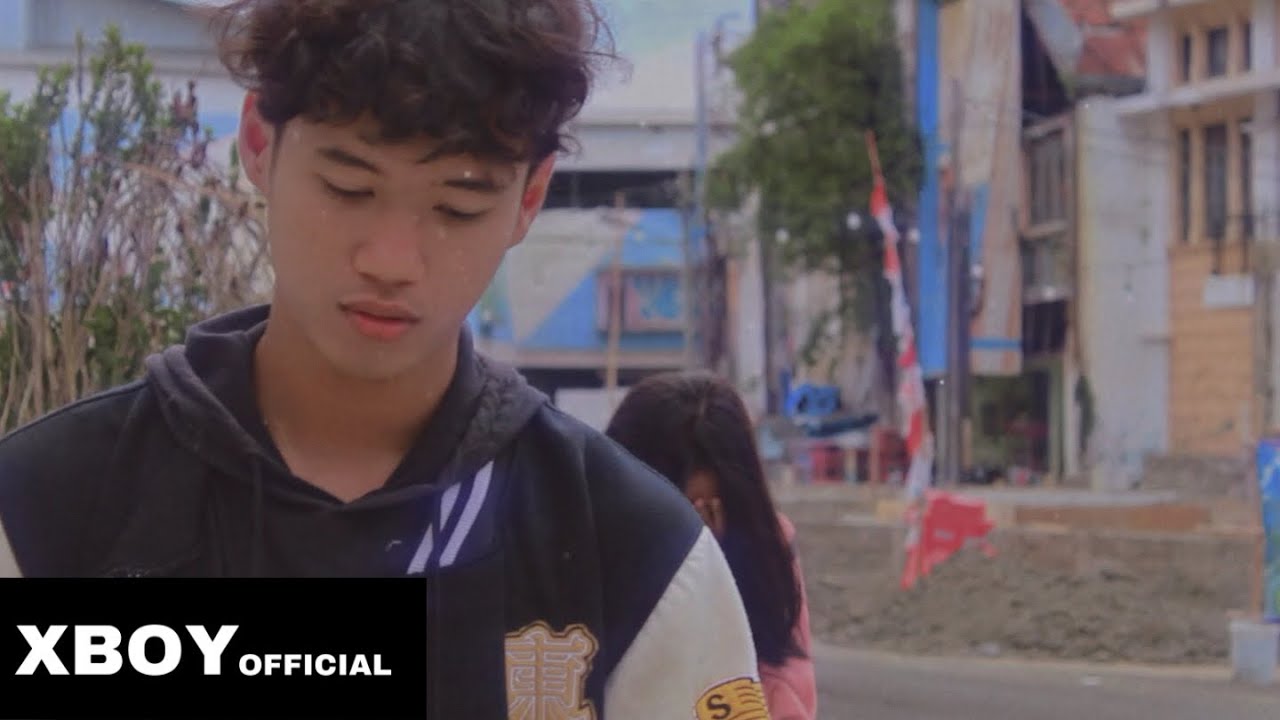XBOY ᮟ᮪ᮘᮧᮚ᮪ ‘NOW I KNOW’ M/V [ENG SUB]