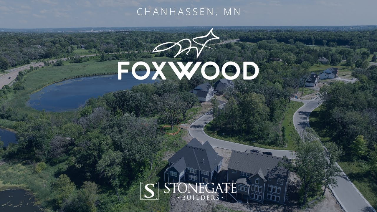 Foxwood, Chanhassen, MN - Neighborhood Tour