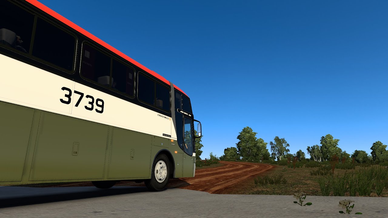 CHEGANDO EM OIAPOQUE COM CARRO 3739 TRANSBRASILIANA