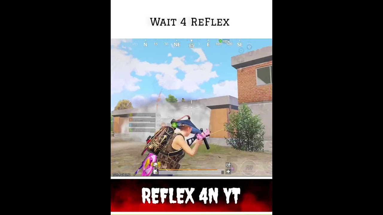 Wait 4 ReFlex 💀