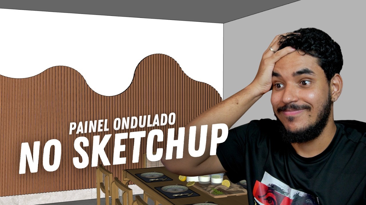 ondulado