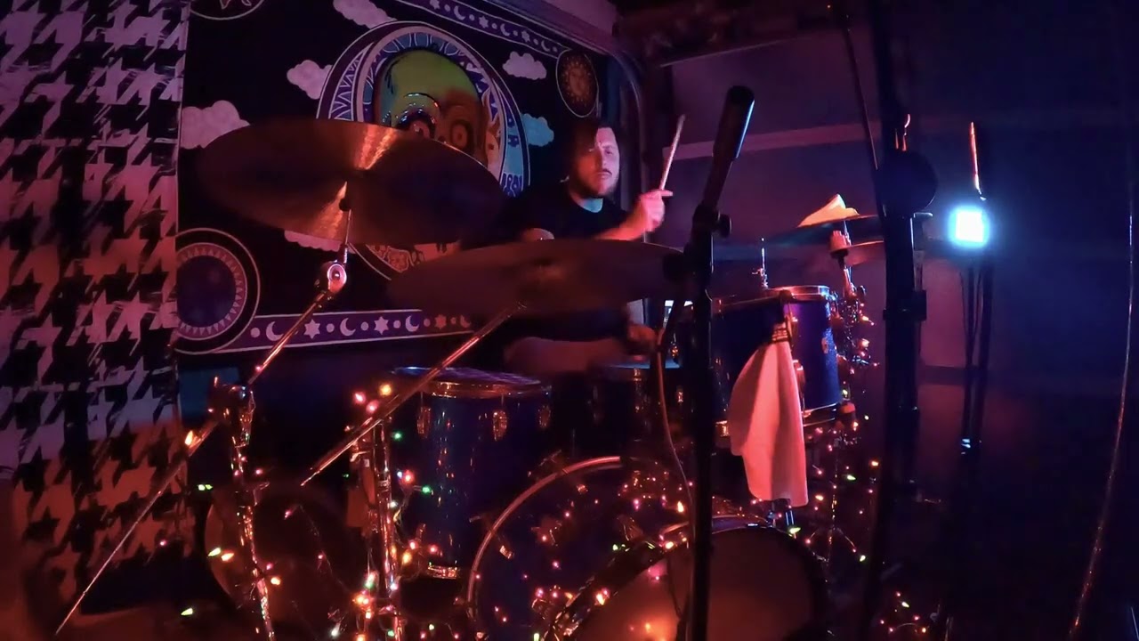 Don't skip bassdrum day!