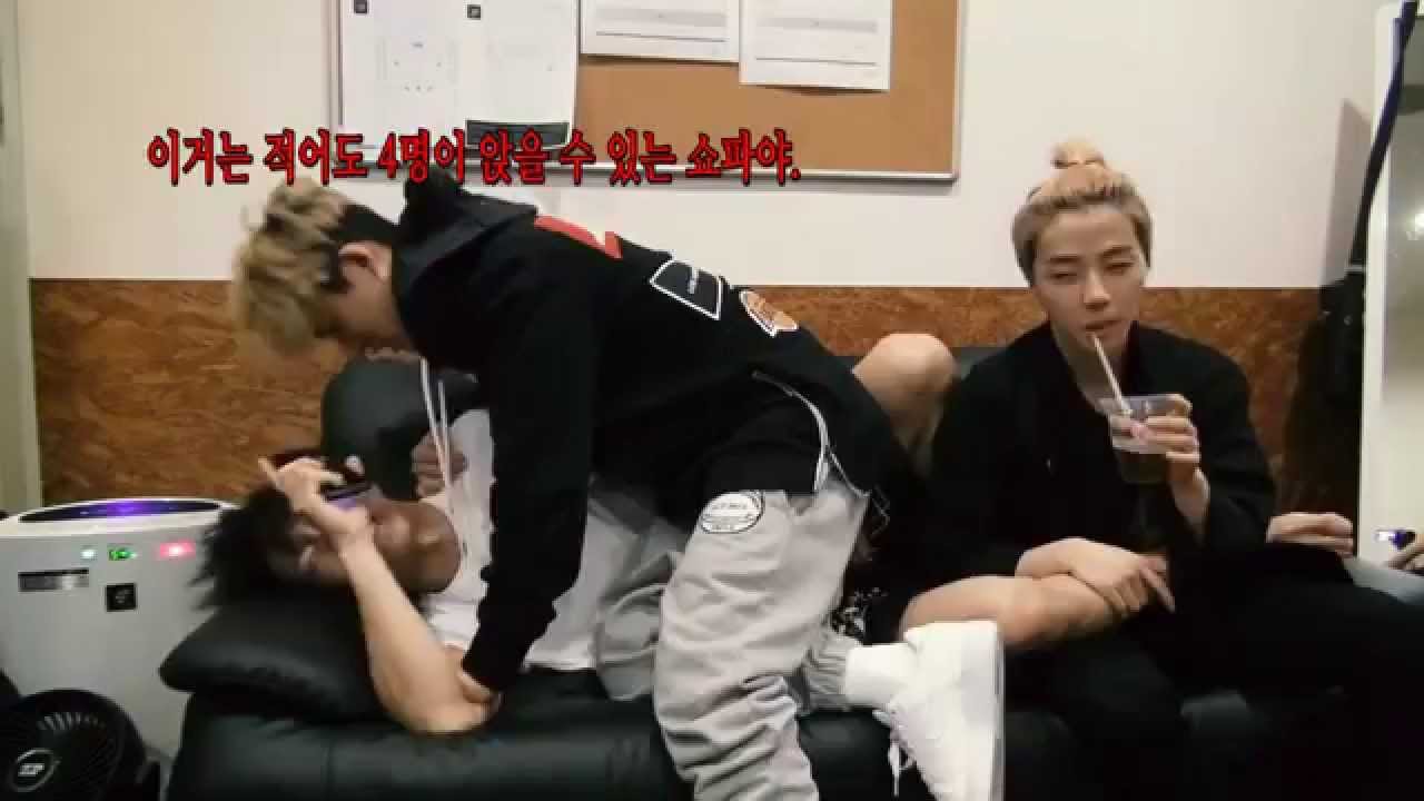 내가 보고싶어서 만든 김진환 4 walls+구준회 올레디