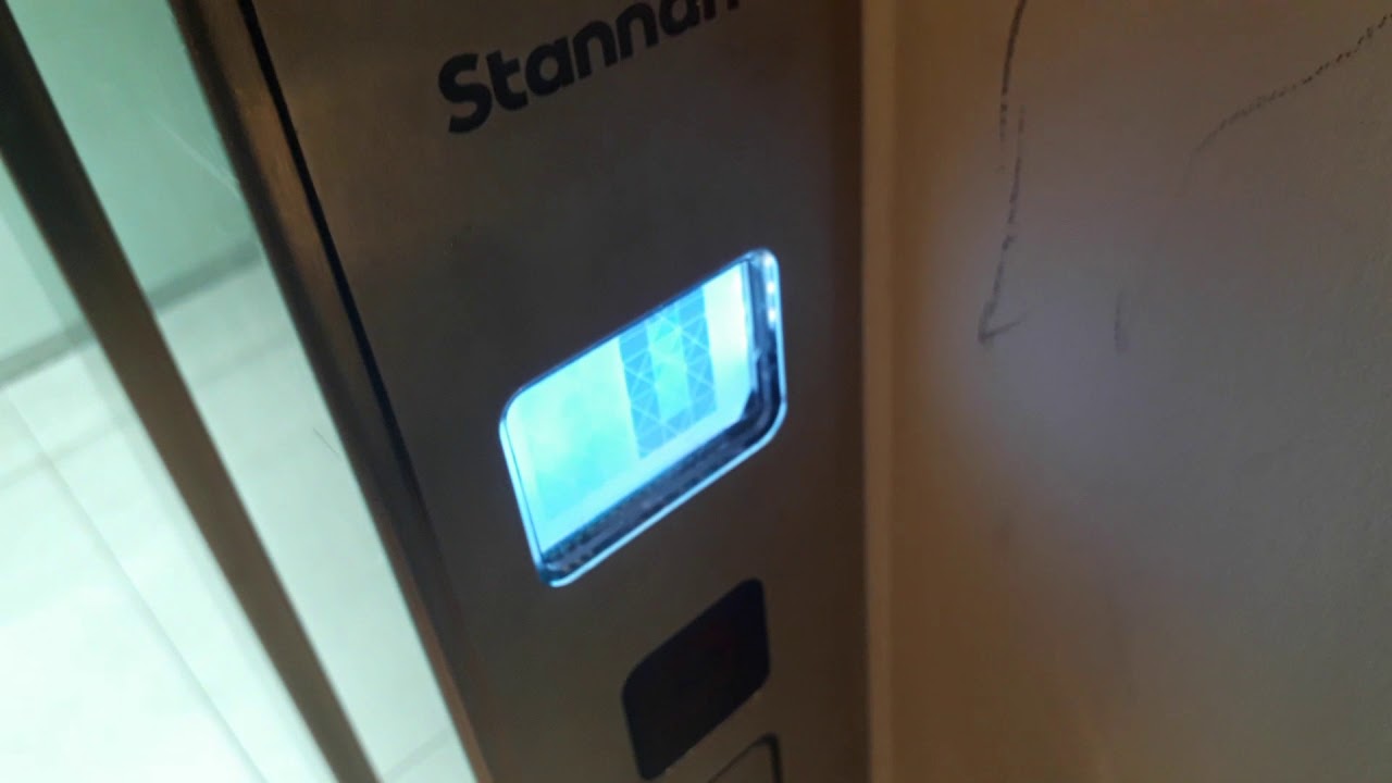 Stannah Lift at Topshop, Queen Street, Oxford
