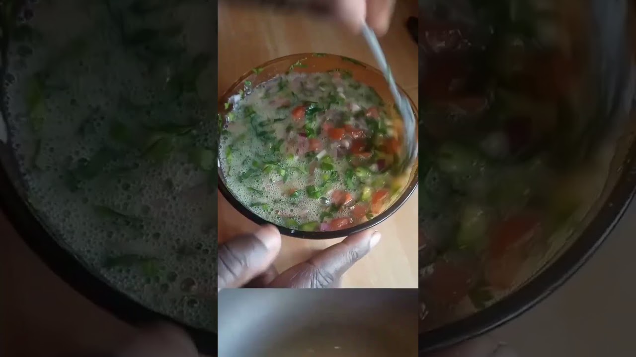 How to Make Spanish omelette Kenyan Style