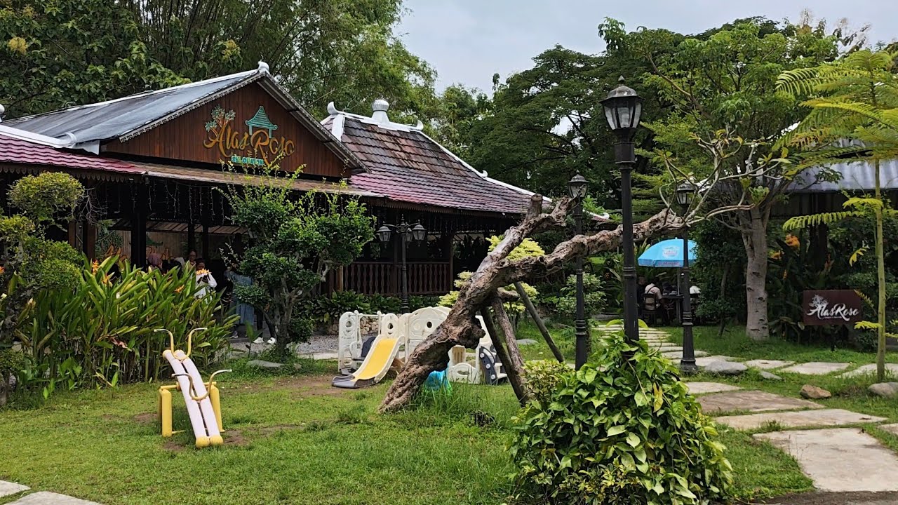 Selokaton Park Mini Zoo & Resto Alas Roso 2026