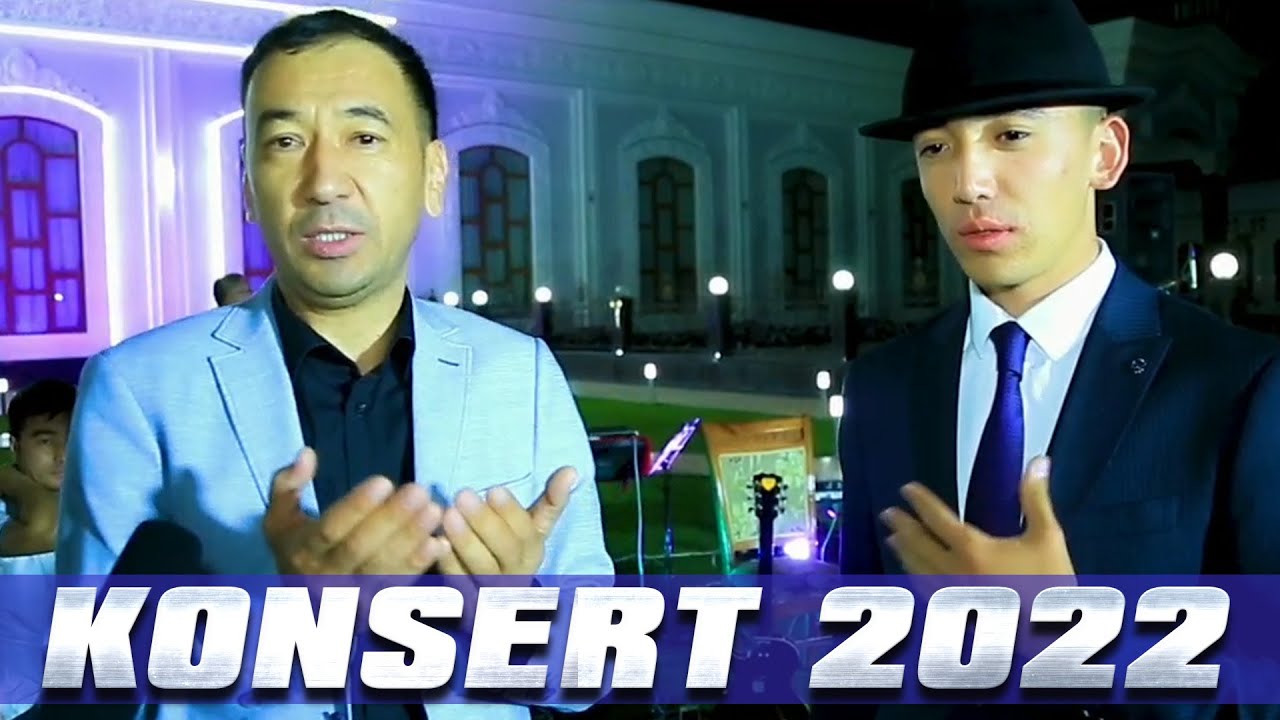Mister Qaxa jiyani Dilshod Qaxa - Jonli ijro konsert dasturi 2022